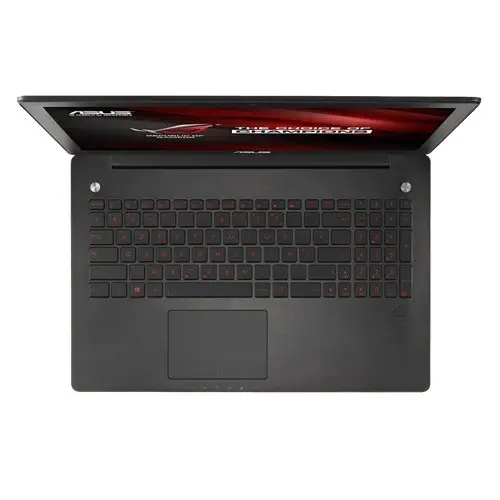 Asus G550JK-CN545H Notebook