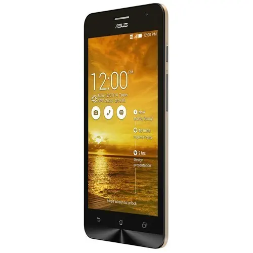 Asus Zenfone 5 A501CG 16GB Gold Cep Telefonu