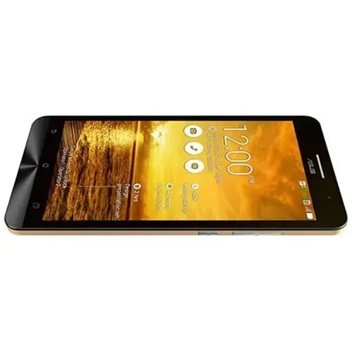 Asus Zenfone 6 A601CG 16GB Gold Cep Telefonu