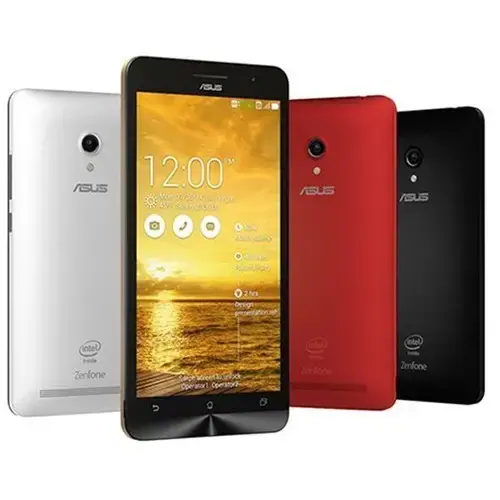 Asus Zenfone 6 A601CG 16GB Gold Cep Telefonu