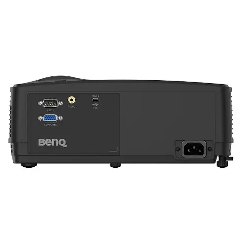 Benq ES500 Svga 800X600 Projeksiyon Cihazı