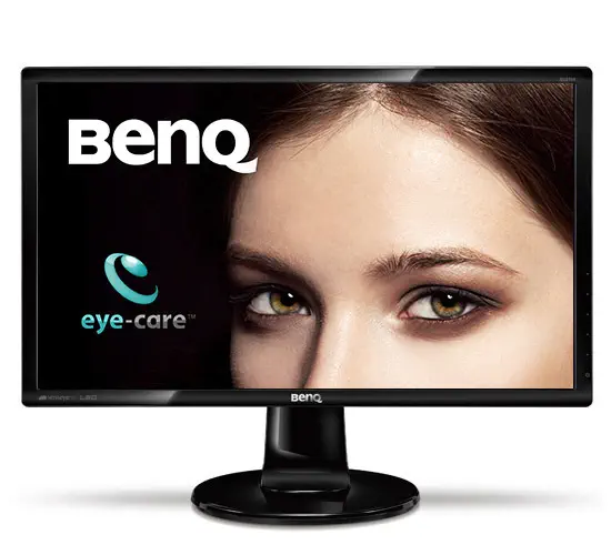 BenQ GL2760H 2ms 27″ Led Monitör