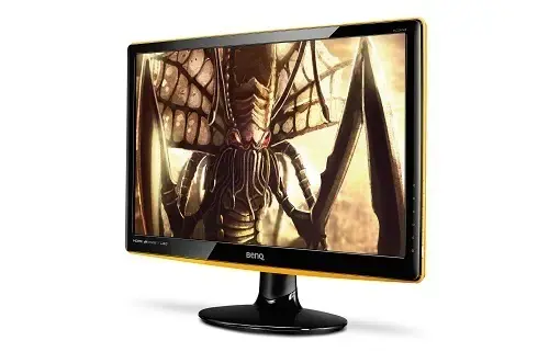 BenQ RL2240HE 21.5″ 1Ms DVI/HDMI Gaming Led Monitör (Sarı)