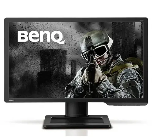 BenQ XL2411Z 1ms (GTG) (Analog+DVI+2xHDMI+Display) Full HD Led Gaming Monitör