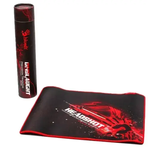 Bloody B-070 Offense Armor Large (430x350x4mm) Gaming Mousepad