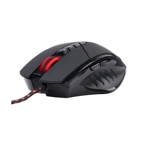 Bloody V7 Multi-Core GUN3 Gamer Mouse USB 	
