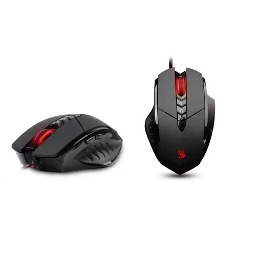 Bloody V7 Multi-Core GUN3 Gamer Mouse USB