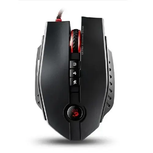 Bloody ZL5 Sniper 8200CPI 11 Tuş Lazer Gaming Mouse