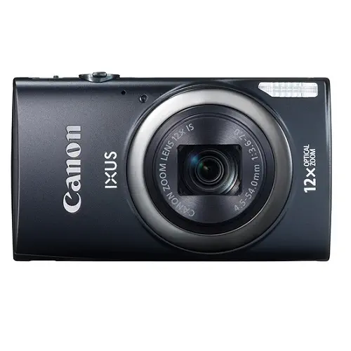 Canon Ixus 265 HS Dijital Fotoğraf Makinesi