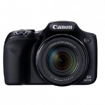 Canon P.Shot SX520 HS Dijital Fotoğraf Makinesi