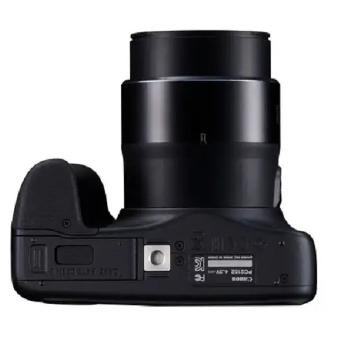 Canon P.Shot SX520 HS Dijital Fotoğraf Makinesi 