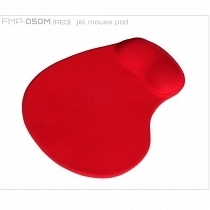 Frisby Mouse Pad Jel Bilek Yastıklı