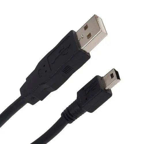 Hiper TBU-151 Mini USB Kablo 1M