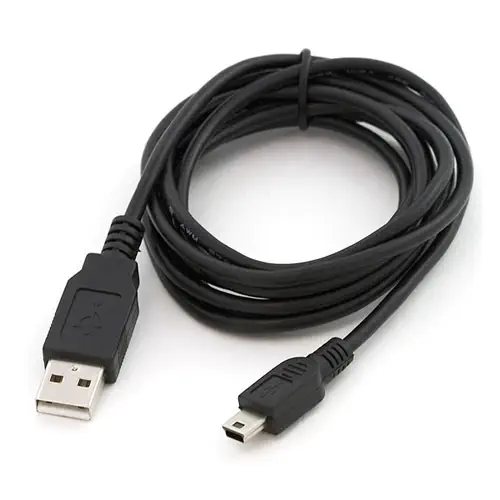 Hiper TBU-151 Mini USB Kablo 1M