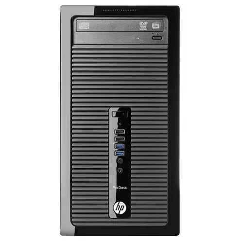HP 400 G1 K3R93ES i5-4590 4Gb 500Gb W7/W8 Pro