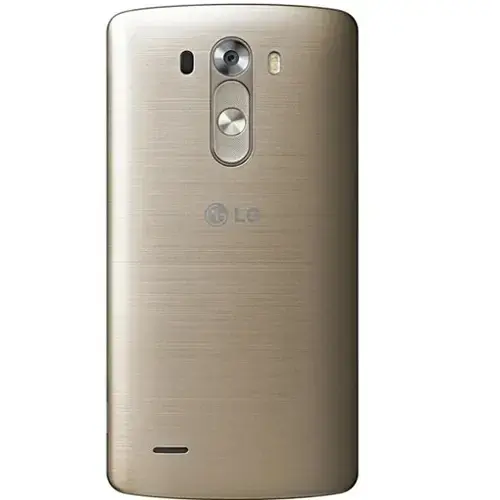 LG G3 D855 16 Gb Gold Cep Telefonu