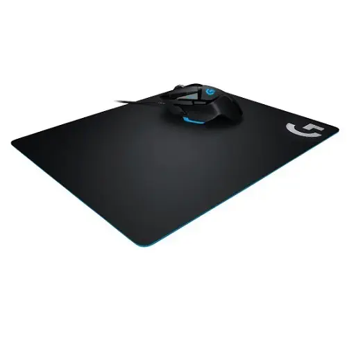 Logitech G240 Gaming (Oyuncu) Mouse Pad 943-000095