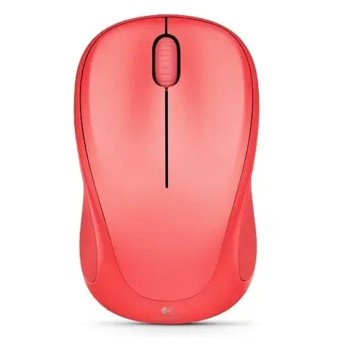 Logitech  M317 Wireless Mouse
