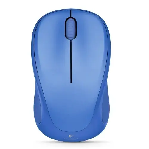 Logitech  M317 Wireless Mouse
