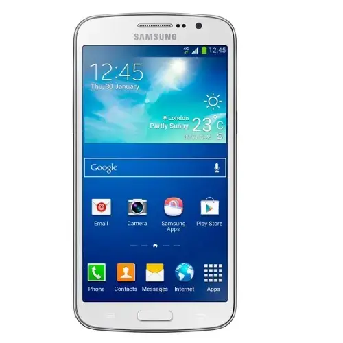 Samsung G7102 Galaxy Grand 2 Beyaz Cep Telefonu