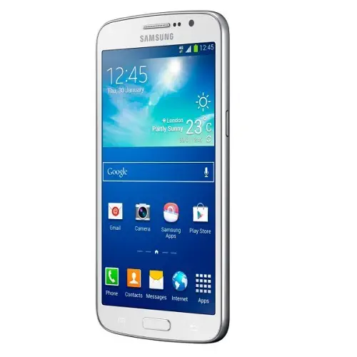 Samsung G7102 Galaxy Grand 2 Beyaz Cep Telefonu