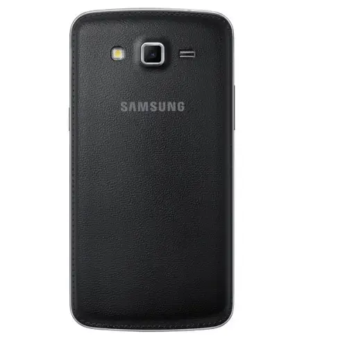 Samsung G7102 Galaxy Grand 2 Siyah Cep Telefonu