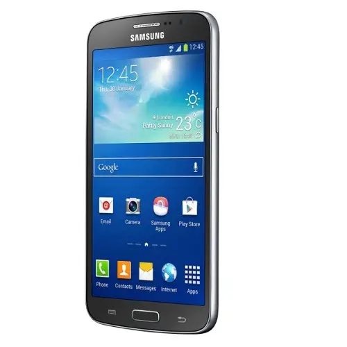 Samsung G7102 Galaxy Grand 2 Siyah Cep Telefonu