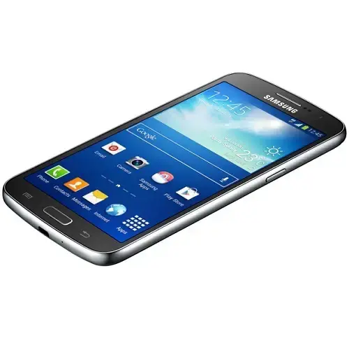 Samsung G7102 Galaxy Grand 2 Siyah Cep Telefonu