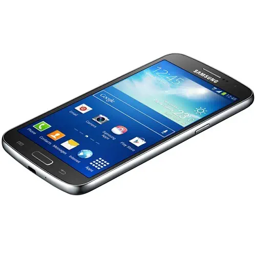 Samsung G7102 Galaxy Grand 2 Siyah Cep Telefonu