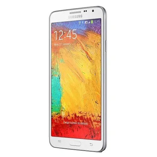 Samsung N750 Galaxy Note3 Neo Beyaz Cep Telefonu