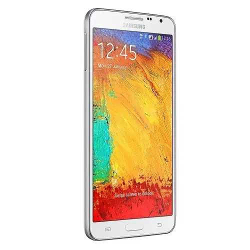Samsung N750 Galaxy Note3 Neo Beyaz Cep Telefonu