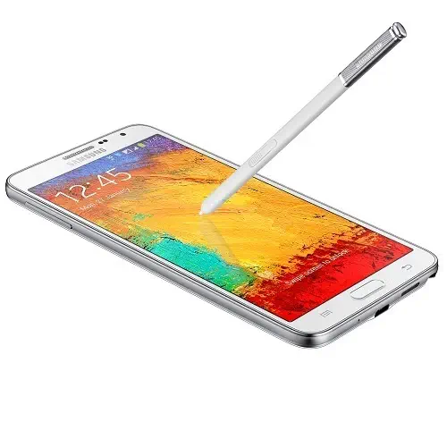 Samsung N750 Galaxy Note3 Neo Beyaz Cep Telefonu