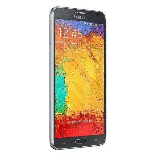 Samsung N750 Galaxy Note3 Neo Siyah Cep Telefonu