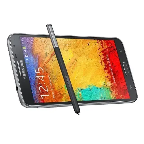 Samsung N750 Galaxy Note3 Neo Siyah Cep Telefonu