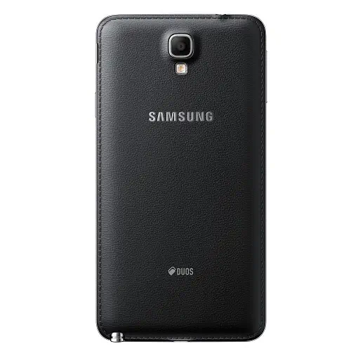 Samsung N750 Galaxy Note3 Neo Siyah Cep Telefonu