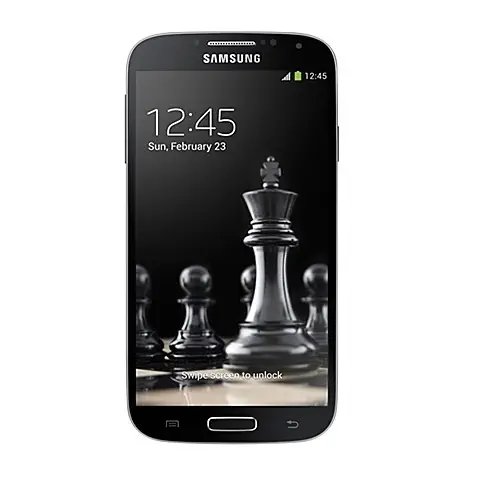 Samsung Galaxy S4 i9500 16 Gb Black Edition Cep Telefonu