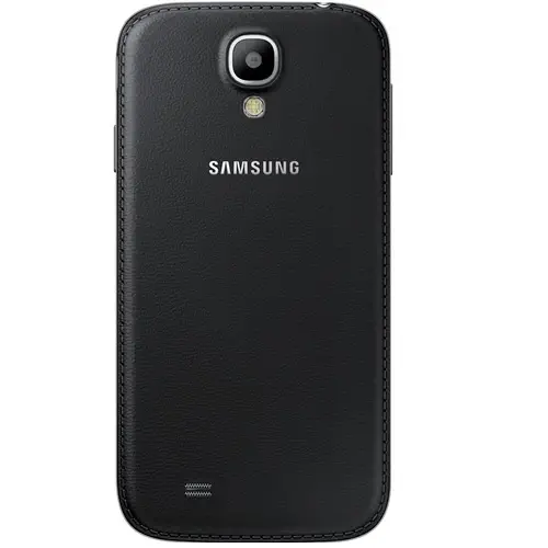 Samsung Galaxy S4 i9500 16 Gb Black Edition Cep Telefonu
