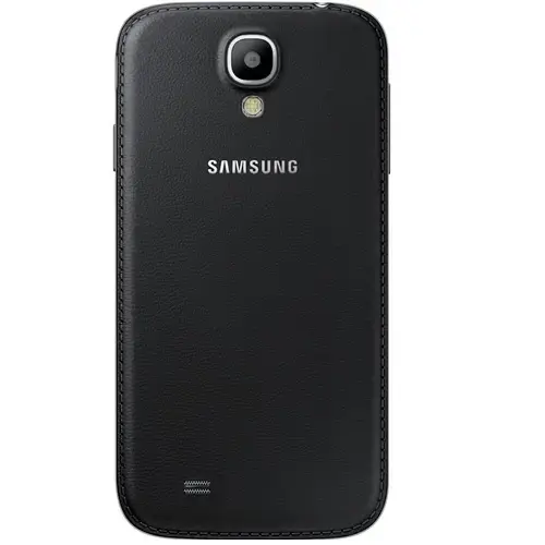Samsung Galaxy S4 i9500 16 Gb Black Edition Cep Telefonu