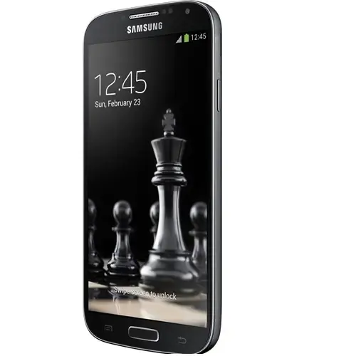 Samsung Galaxy S4 i9500 16 Gb Black Edition Cep Telefonu