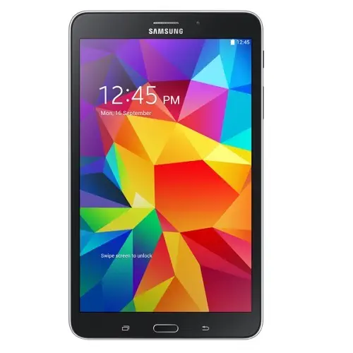 Samsung Galaxy Tab4 T332 3G Siyah Tablet