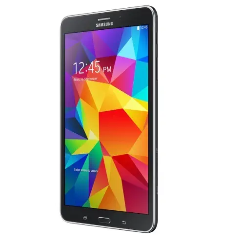Samsung Galaxy Tab4 T332 3G Siyah Tablet