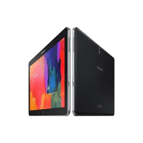 Samsung Galaxy Tab Pro T520 10.1″ Siyah Tablet