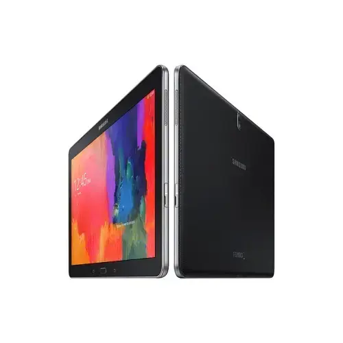Samsung Galaxy Tab Pro  T520 10.1″ Siyah Tablet