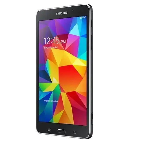 Samsung Galaxy Tab4 T232 7″ Siyah Tablet