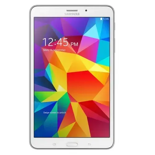 Samsung Galaxy Tab4 T332 3G Beyaz Tablet