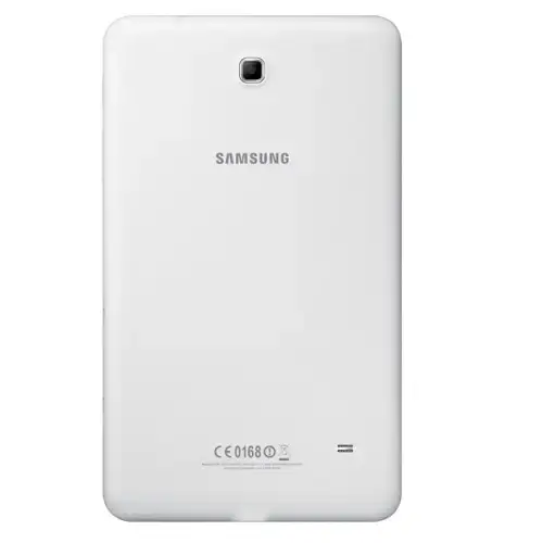 Samsung Galaxy Tab4 T332 3G Beyaz Tablet