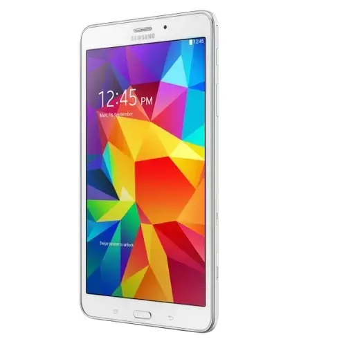 Samsung Galaxy Tab4 T332 3G Beyaz Tablet
