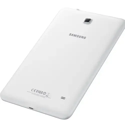 Samsung Galaxy Tab4 T332 3G Beyaz Tablet