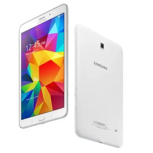 Samsung Galaxy Tab4 T332 3G Beyaz Tablet