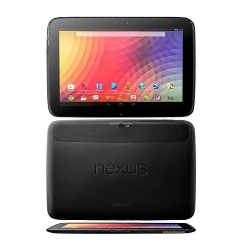 Samsung Google Nexus P8110 10.1″ 16GB Tablet